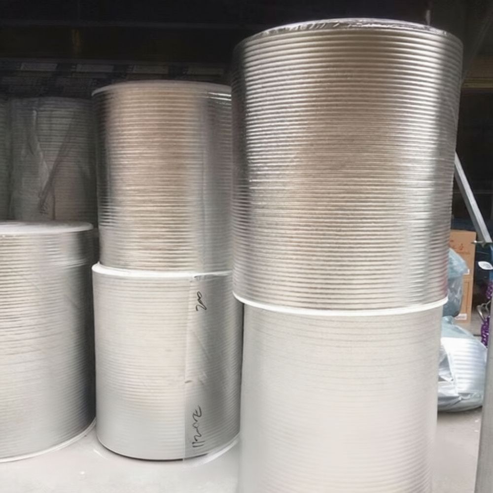 Aluminum Foil Pearl Cotton The - огляд і ціна Car Care