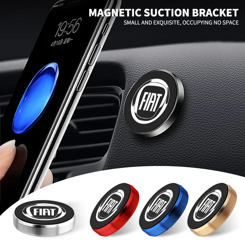Mini Car Phone Holder Air Vent - огляд і ціна Magnetic Phone Holder For Car Vent
