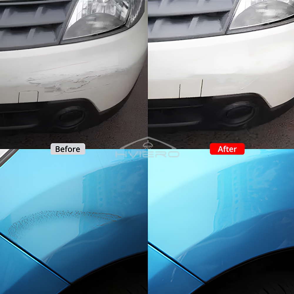 Car Scratch Mend Paste 60ML Pa - огляд і ціна Car Scratch Repair Polishing Wax Paste