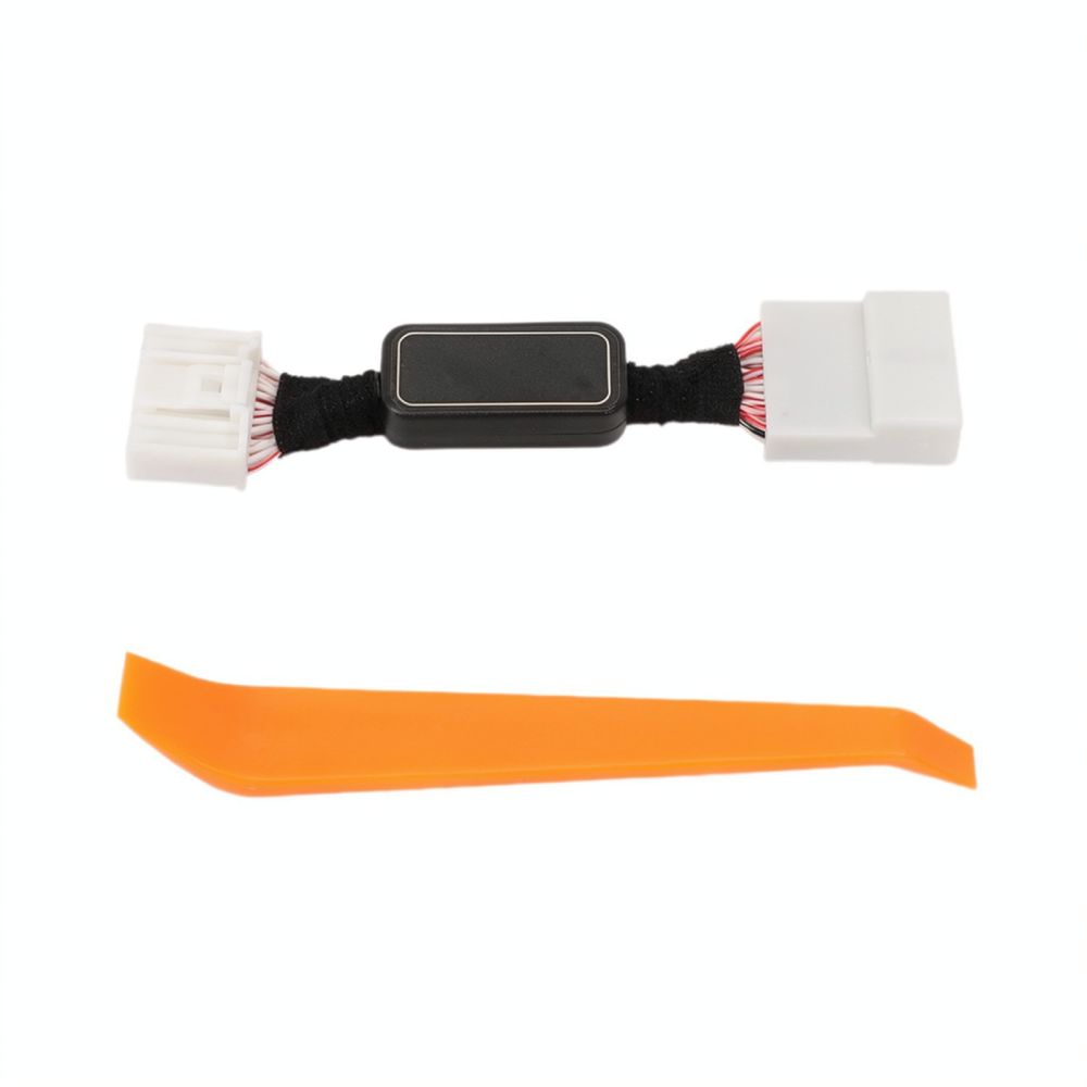 For For Hyundai Palisade 2019  - огляд і ціна Car Electronics