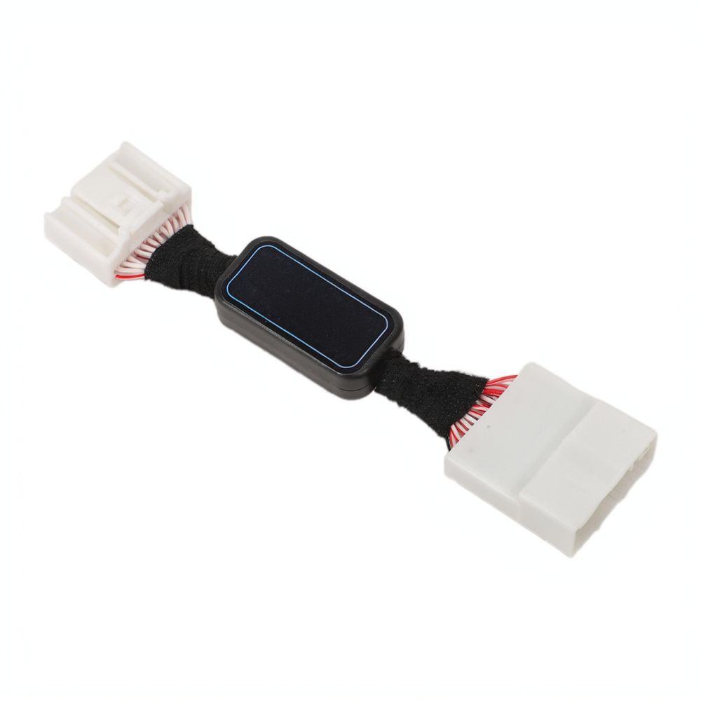 For For Hyundai Palisade 2019  - огляд і ціна Car Electronics
