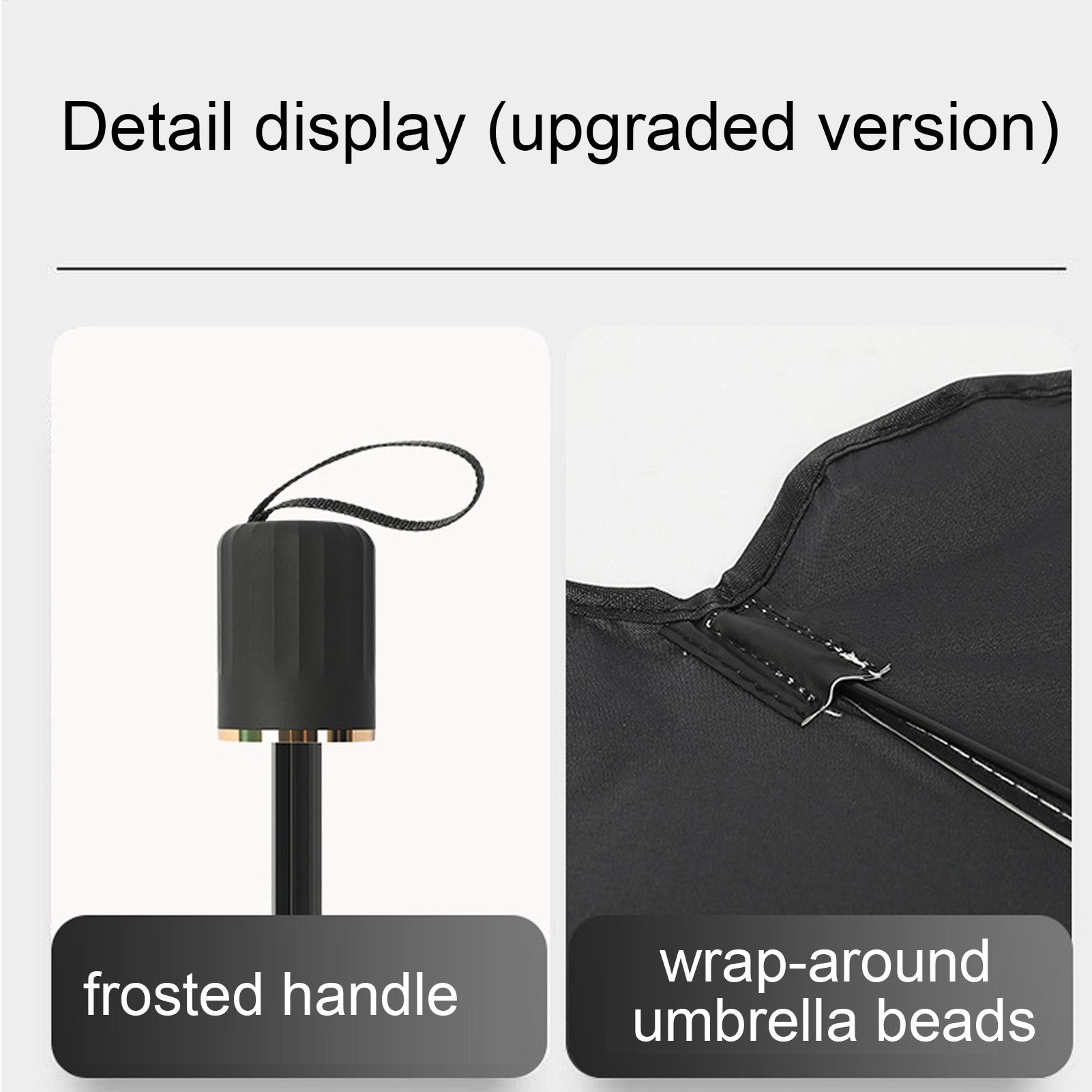 Car Windshield Sunshade UV Pro - огляд і ціна Car Sunshade Windshield Umbrella Foldable